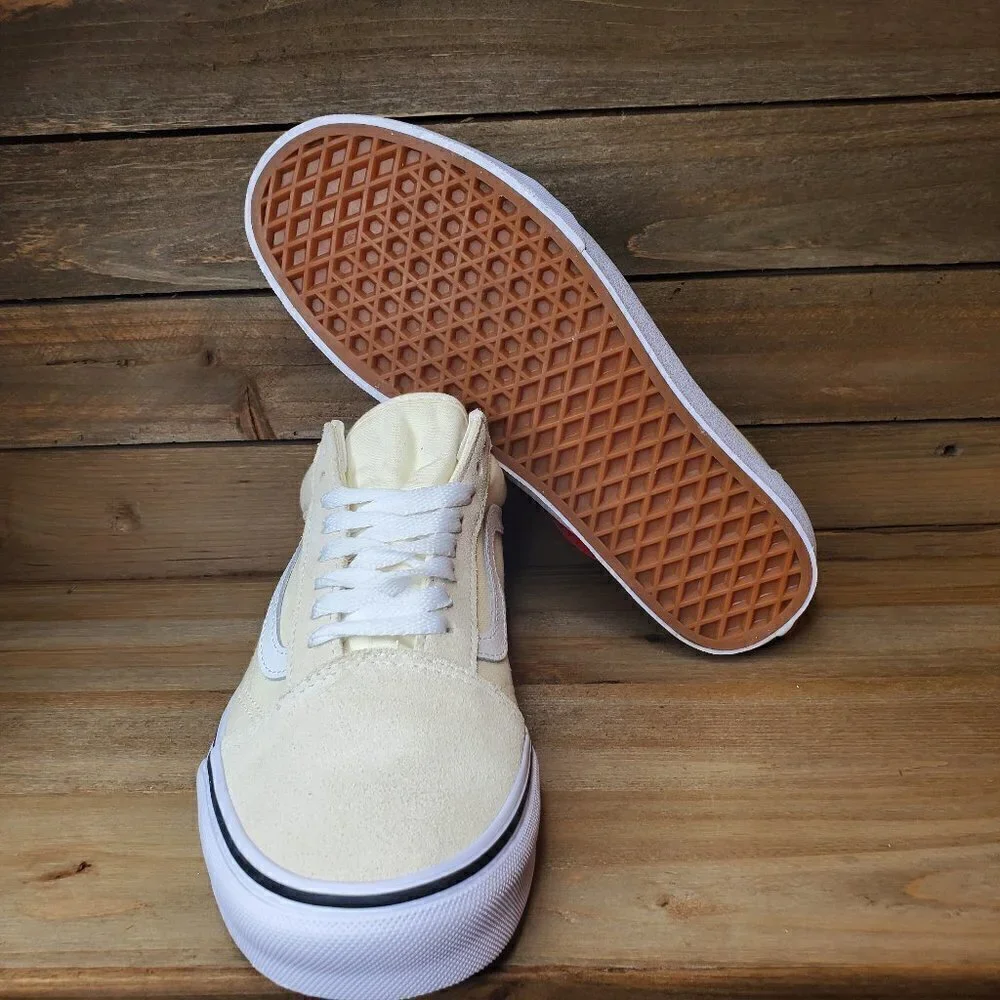 New Vans Velvet Kyle Walker Pro